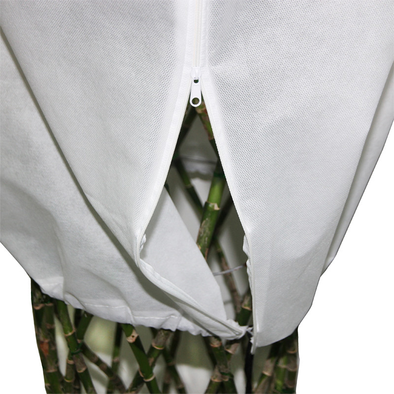 Eco Friendly Agriculture Plant Cover Biodegradable PP Non Woven Banana Bag
