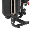 Buy cheap Back Muscle Trainer Gym Commercial Exercise Equipment Back Trainer from wholesalers