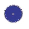 Buy cheap Granite Sintered Blue Color Diamond Saw Blades Dry Cutting For Hard Materials from wholesalers
