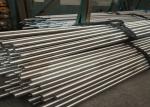 DIN Standard Schedule 80 Seamless Stainless Steel Tubing TP321 / 904l 347