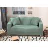 Buy cheap Cotton Universal Sofa Couch Covers , Sofa Throw Cover Elastic Latest Design from wholesalers