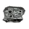 Buy cheap Aluminum Alloy Die Casting Parts Motorcycle Engine Crankcase Twin Cylinder from wholesalers