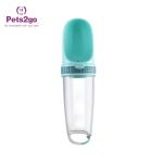 Buy cheap 255x70mm ABS PC Pet Squeeze Feeder For Dogs from wholesalers