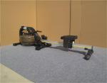 Buy cheap waterrower/adjustable water rowing machine from wholesalers