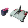 Buy cheap tile / hard floor cordless floor sweeper high speed floor machine from wholesalers