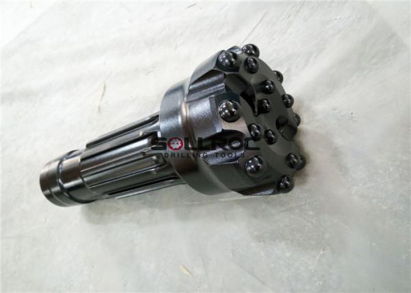 Buy cheap 5" Atlas Copco Down The Hole QL50 DTH Drill Bits For Waterwell Drilling from wholesalers