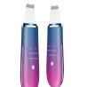 Buy cheap Wireless Ultrasonic Facial Spatula , Ion Cleaner Facial Skin Scrubber from wholesalers