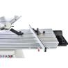 Buy cheap Harvey Table Saw OSETMAC MJ6132TY The Best Choice for Solid Wood MDF Veneer Panel Cutting from wholesalers