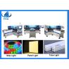 Buy cheap Strip Lamp 250000 cPH SMT Mounting Machine LED Chip Mounter from wholesalers