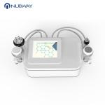 Buy cheap NBW-S100 40Khz Cavitation hot sale Cavitation & rf Slimming Machine CE from wholesalers