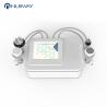 Buy cheap Nubway 80W China new innovative radio frequency 5 in 1 ultrasonic cavitation vacuum machine from wholesalers