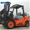 Buy cheap LP Gas Engine 2ton 2.5ton 3ton 3.5ton Duel Fuel Gas Gasoline Forklift with LED Light Options from wholesalers