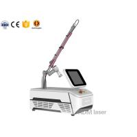 Buy cheap High Performance Fractional Co2 Laser Equipment For Vaginal Tight / Acne Removal product
