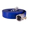 Buy cheap Pvc layflat 2 inch hose for water supply manufacturer supplier from wholesalers