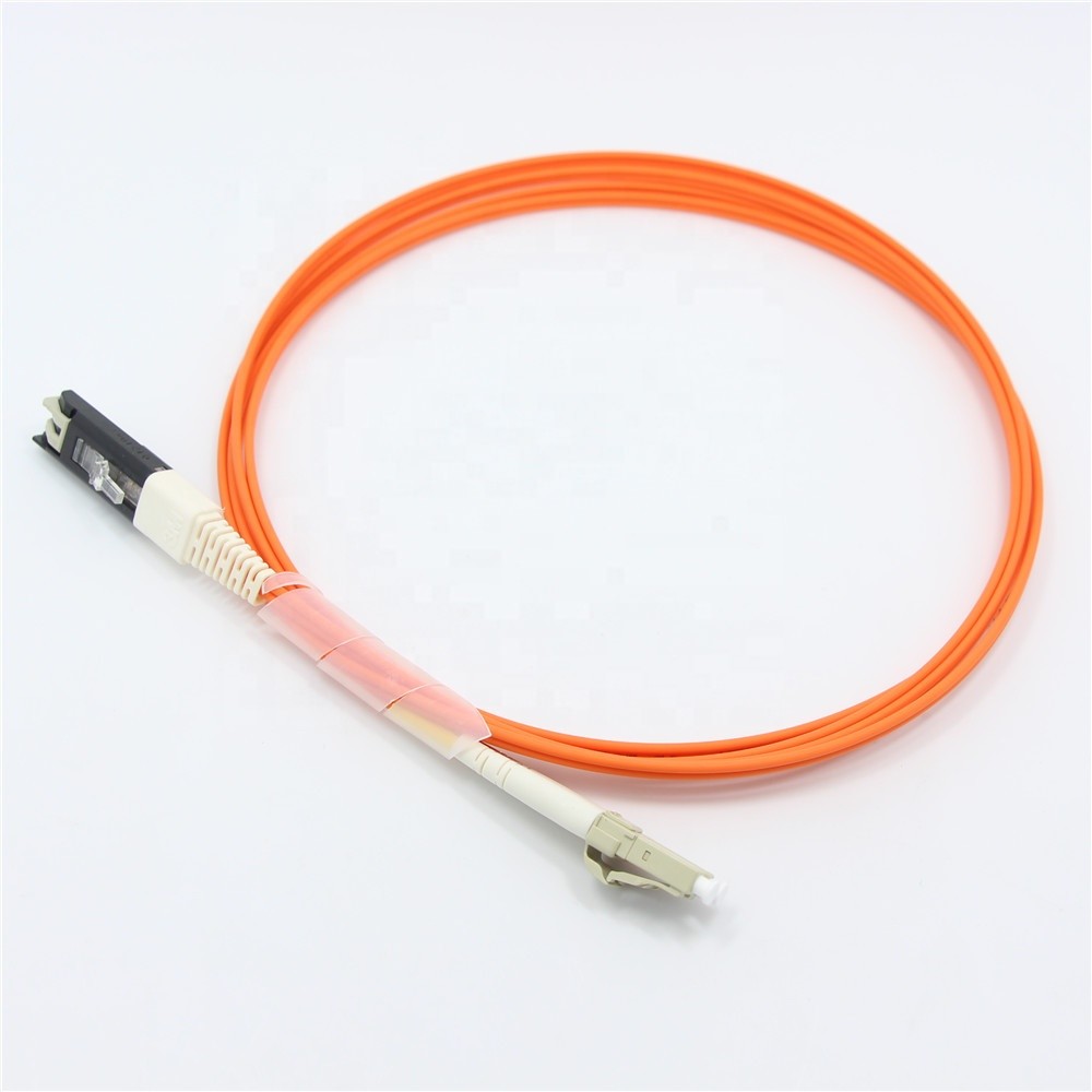 3M Volition Fiber Optical Patch Cord VF-45 Socket RoHS Compliant With 3M GGP