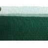 Buy cheap PPE Casement Window Mosquito Net 20x18mesh 46gsm from wholesalers