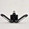 Buy cheap E27/E26 Adjustable angle warehouse parking spot lamp bulb from wholesalers