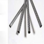 DELLOK Elliptical SMLS Stainless Steel TP316 316L Crimped Fin Tube