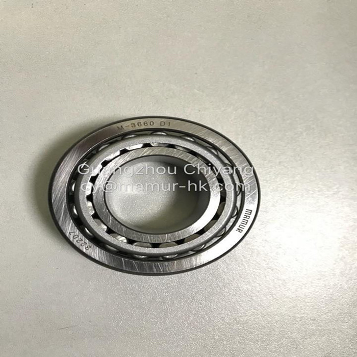 32207 Front Axle Outer Hub Bearing For ISUZU NKR JMC 8-94248083-1