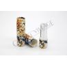Buy cheap Empty Custom Lipstick Packaging Tube 12.7mm CMYK PMS Printing from wholesalers