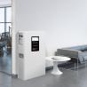 Buy cheap 48V Lithium Solar Battery Built In BMS , 51.2V 200AH Touch Screen Lifepo4 Battery from wholesalers