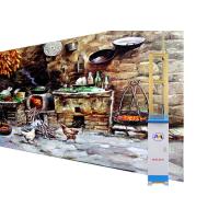 Buy cheap Easy To Spray Automatic Wall Inkjet Printer Plywood Packaging product