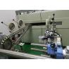 Buy cheap Medical Bandage Finishing Heat Setting Stenter Machine Vertical Type Chain from wholesalers