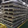 Buy cheap SS301 Full Hard Stainless Steel Sheet Plates 3mm To 120mm Thick from wholesalers