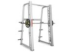 Buy cheap Professional Commercial Grade Gym Equipment Squat Power Rack Smith Machine from wholesalers