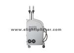 Beauty Salon IPL Hair Removal Machine 4 system in 1 IPL Nd yag E light RF