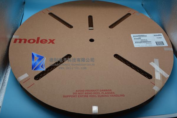 Buy cheap Plating Mating Tin 16-18AWG Crimp Terminal 0357460210​ 35746 from wholesalers