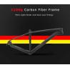 Buy cheap SAVA 29x19 Carbon Mtb Bicycle 12.8kg Aluminum Alloy Fork Rim from wholesalers