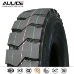 Driving Wheel Position 13R22.5 Bus Radial Tire DOT SNI Gcc Certificated