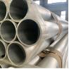Buy cheap OEM Aluminum Tube Pipe Polished 5000series For Industry Application Sample Available from wholesalers