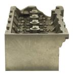 MERCEDES BENZ Sprinter Viano Class C OM646 Aluminum Cylinder Head 6460101120