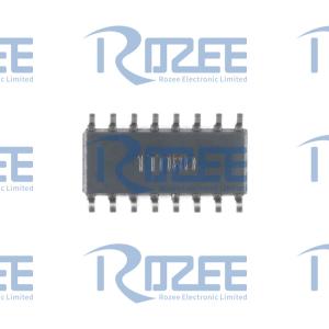 Buy cheap CD74HC4046AM96 product