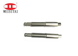 Buy cheap WST 38mm Steel Valve Stem For Regulating Oxygen Tanks from wholesalers