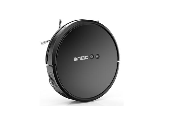 Buy cheap Smart Navigation Intelligent Vacuum Cleaner Wifi Controlled Anti Drop Technology from wholesalers