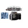 Buy cheap Sweater Making Fleece Circular Textile Machine 34inch Guage 28G from wholesalers