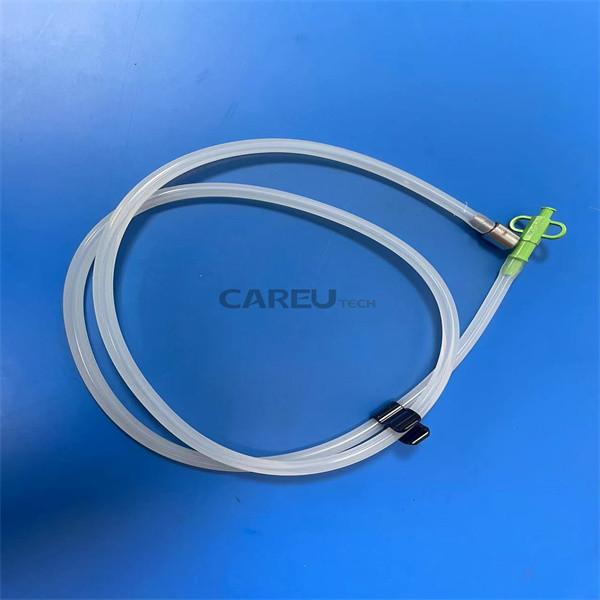 Buy cheap FLEXIBLE ENDOSCOPE PARTS OLYMPUS MAJ-855 AUXILIARY WATER TUBE from wholesalers