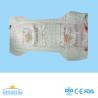 Buy cheap Bales B Grade Diapers 100% Usable With Hydrophilic Nonwoven Cottony Surface from wholesalers