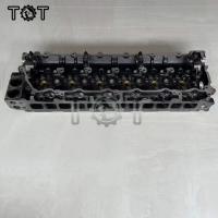 Buy cheap OEM ODM ZX330 SY365 FVZ34 Isuzu 6hk1 Cylinder Head 8982438230 product