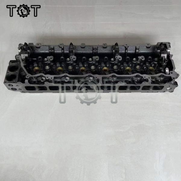Buy cheap OEM ODM ZX330 SY365 FVZ34 Isuzu 6hk1 Cylinder Head 8982438230 from wholesalers