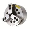 Buy cheap B-206A5 High Rotary Speed Through Hole Power Chuck 3 Jaw from wholesalers