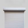 Buy cheap Commercial Aluminium Roller Door Soundproof and Thermal Insulation from wholesalers