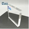 Buy cheap Transparent PMMA Plexi Glass Sheet Lighting Clear Acrylic Sheet Board 3mm from wholesalers