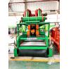 Buy cheap DN200mm Outlet 240M3/h Oilfield Mud Cleaning Equipment from wholesalers