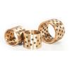 Buy cheap C86300 SAE430B Manganese Bronze Bushings | Oilless Bushes from wholesalers