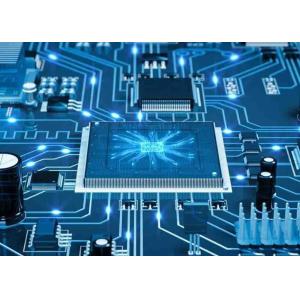 Buy cheap FR4 Electronic Reverse Engineering Services 3oz PCB Manufacturing Assembly from wholesalers