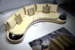 Buy cheap Living room furniture sofas corner sofa h926 from wholesalers